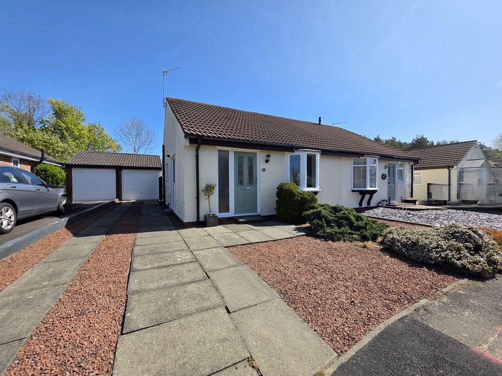 Bungalow