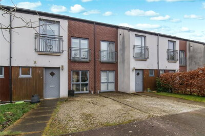 Property on Dalsholm Place, G20 0UH