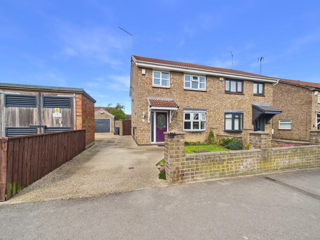 Detached House