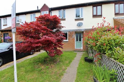 Property on Foxley Drive, PO3 5TG