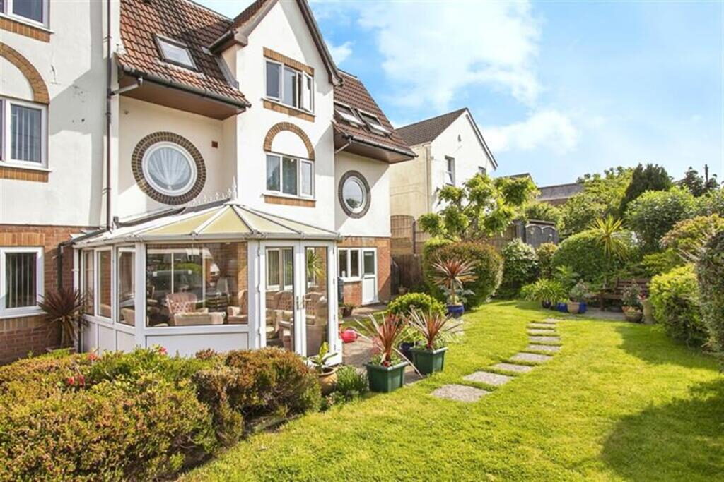Retirement Property