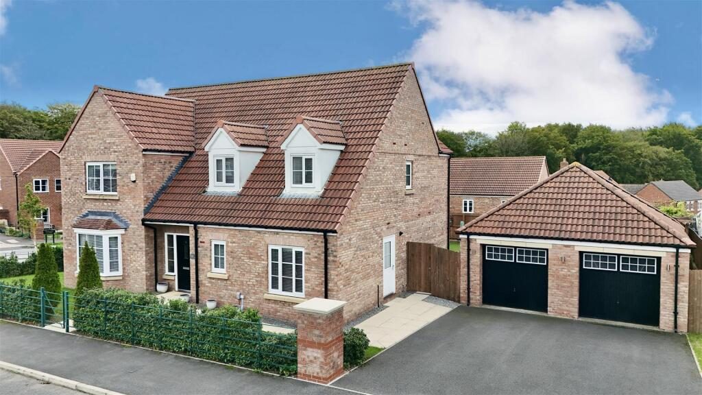 Detached House