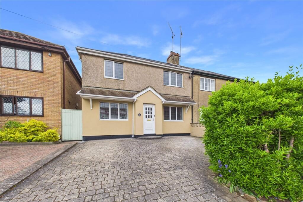 Detached House