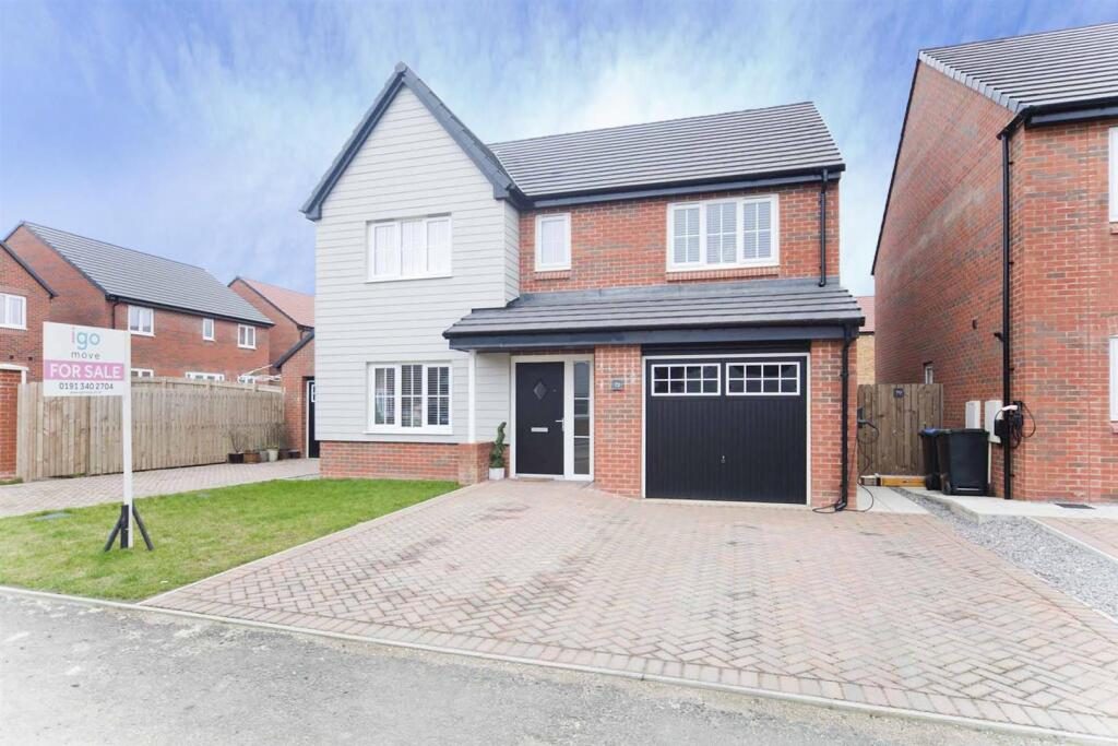 Detached House