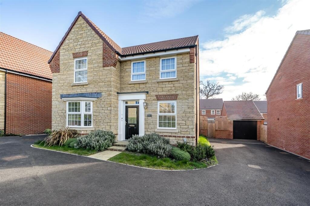 Detached House