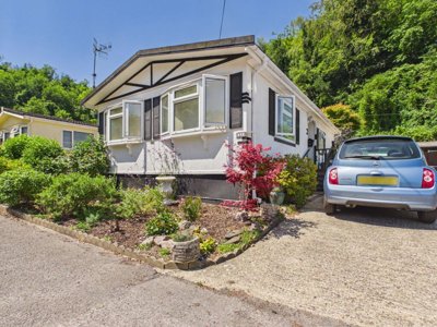 Property on Bostal Road, BN44 3PD