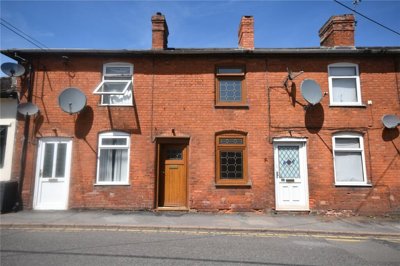 Terraced