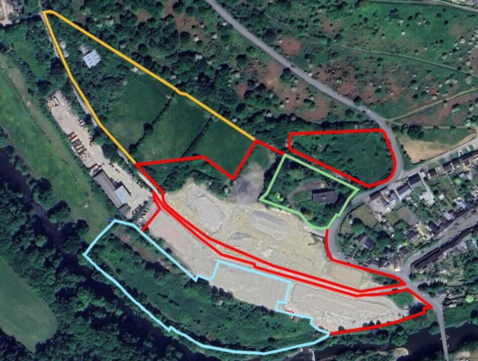 Commercial Development