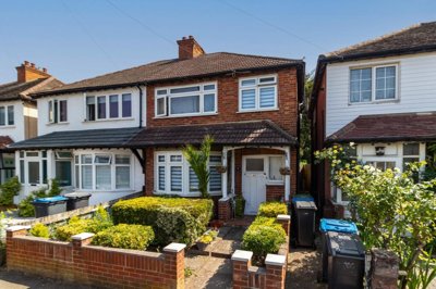 Semi-Detached
