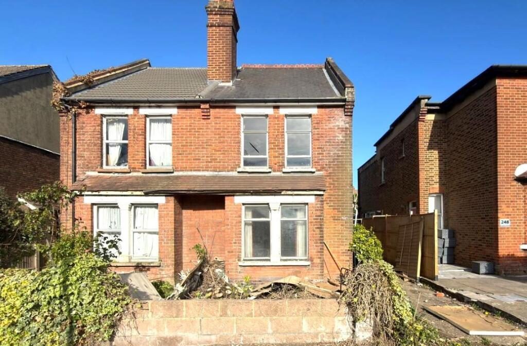 Detached House