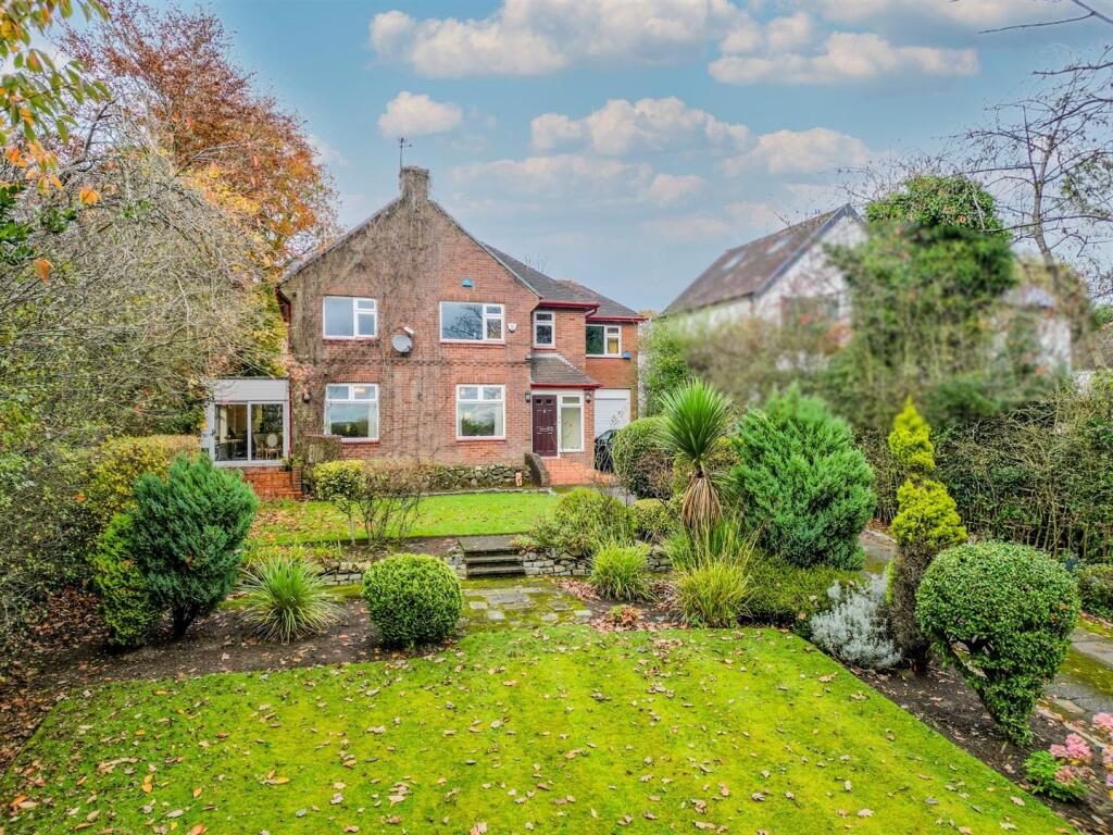 Detached House
