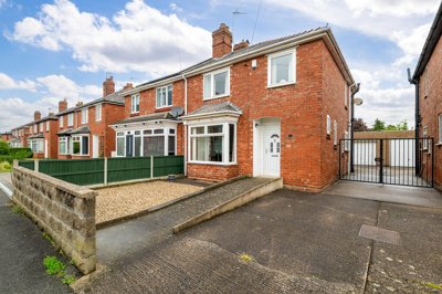 Semi-Detached