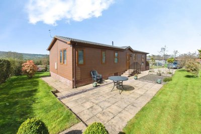 Property on The Cedars, EX14 4PA