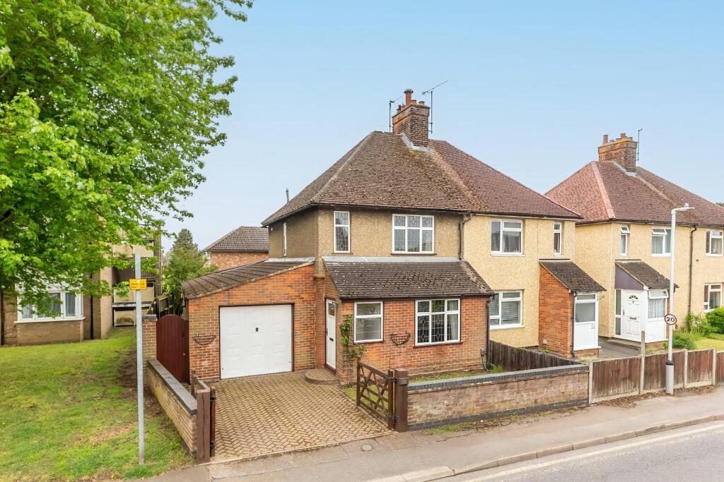 Detached House