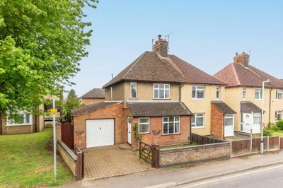 Semi-Detached