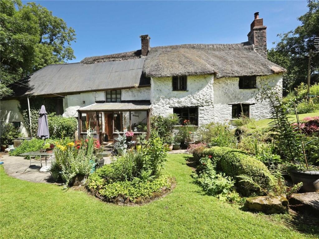 Farm House