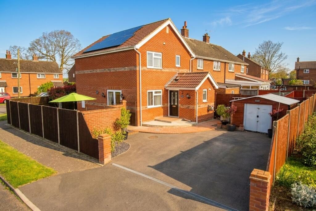 Detached House