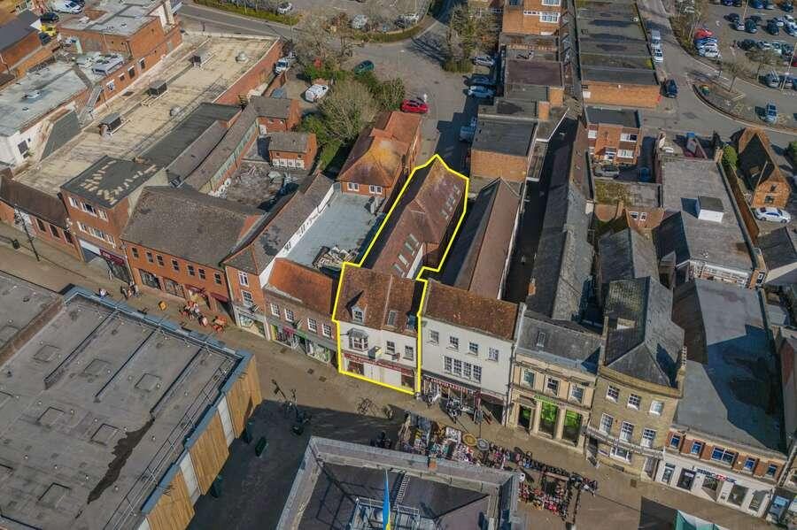Commercial Property