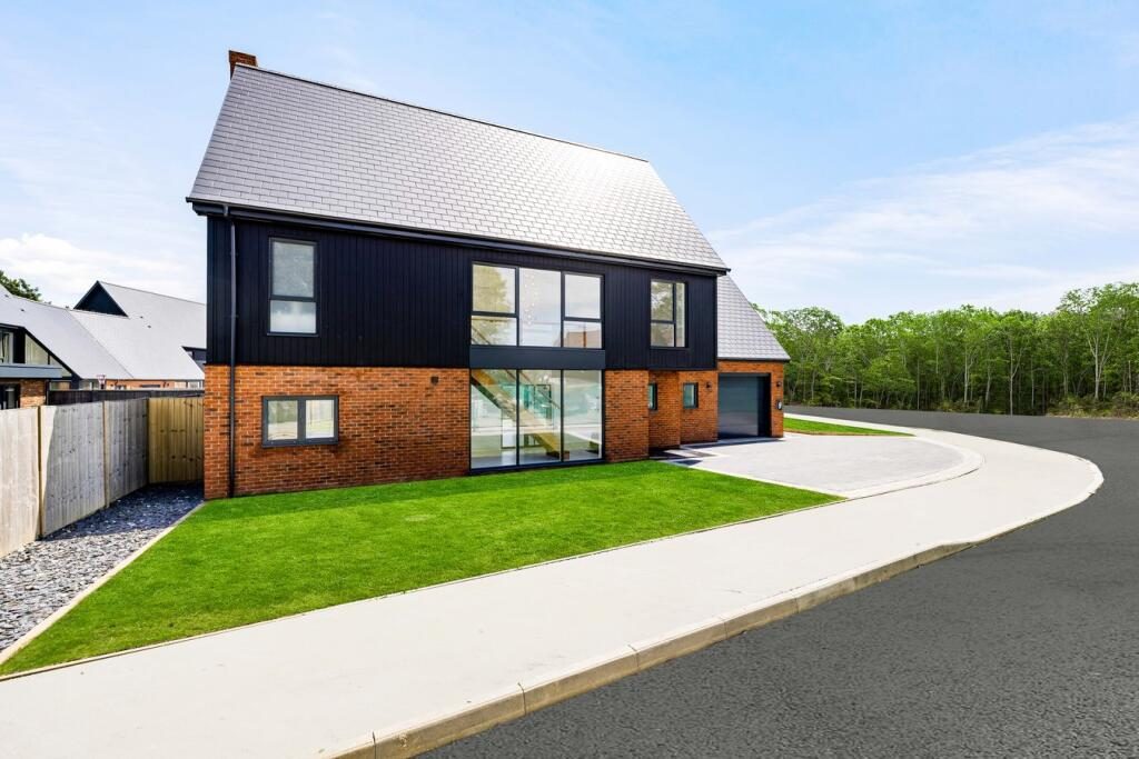 Detached House
