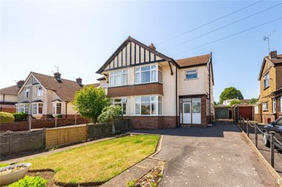 Semi-Detached
