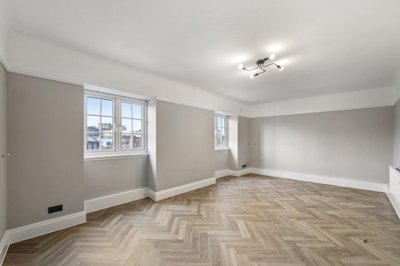 Flat