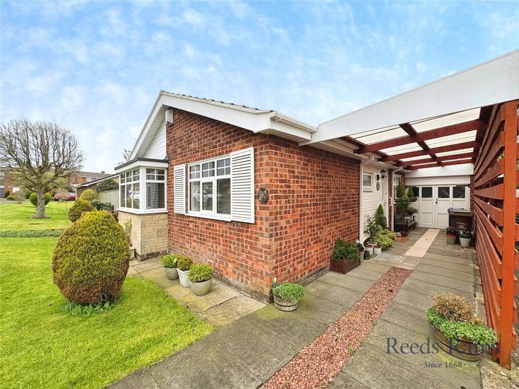 Bungalow