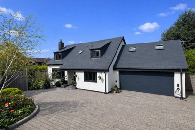 Property on Kings Acre Road, HR4 0RG