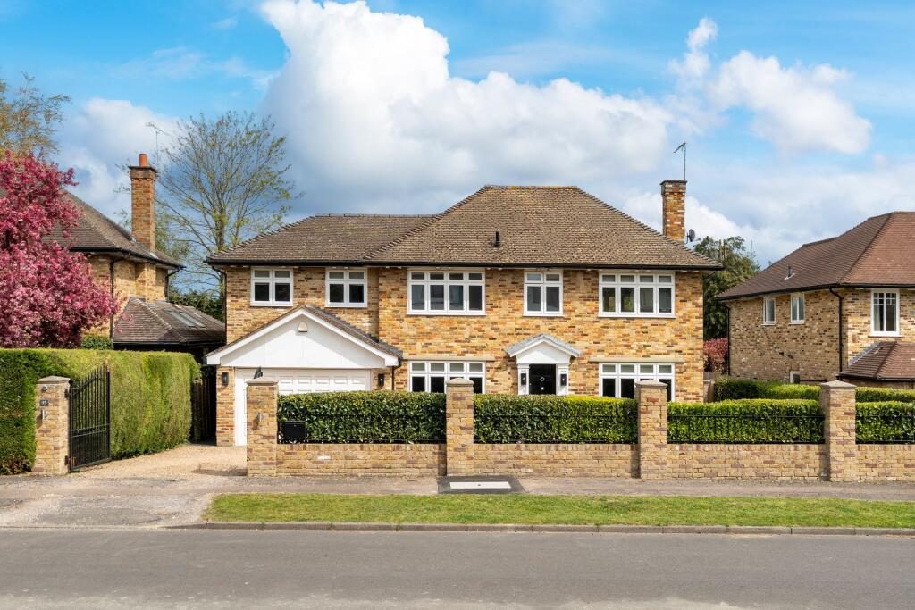 Detached House