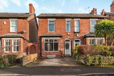Semi-Detached