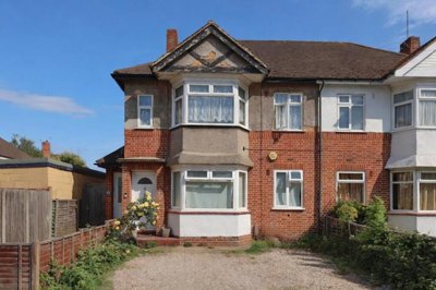 Maisonette