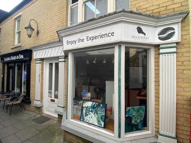 Shop