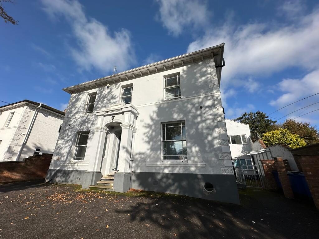 House Share