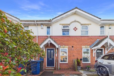 Property on Waterford Park, NE13 7BD