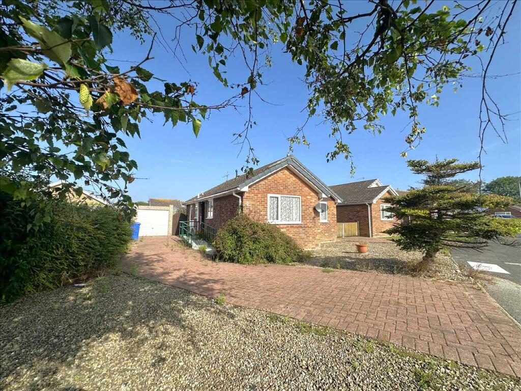 Bungalow