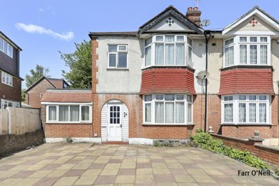 Semi-Detached