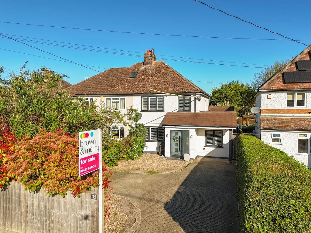 Detached House