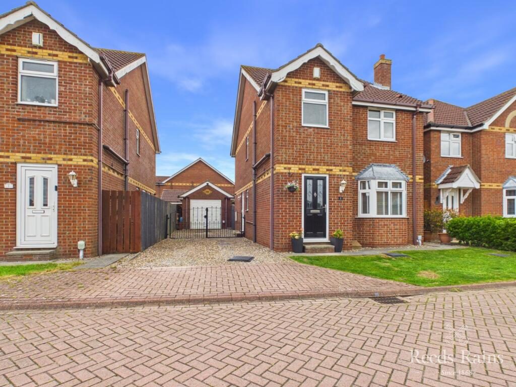 Detached House