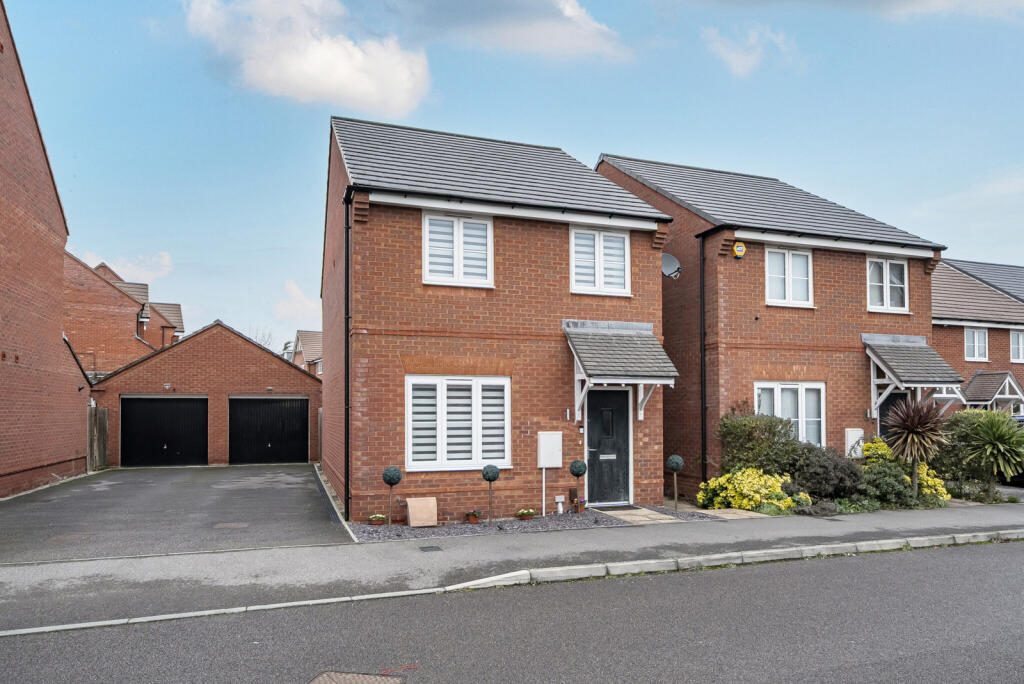Detached House