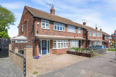 Semi-Detached