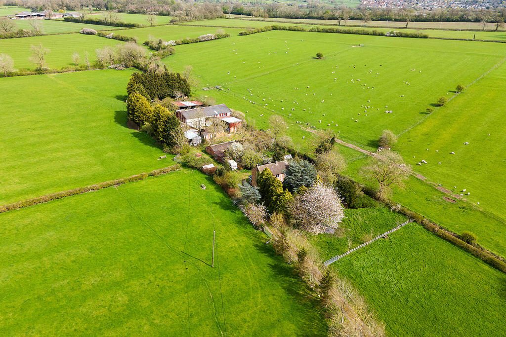 Farm Land