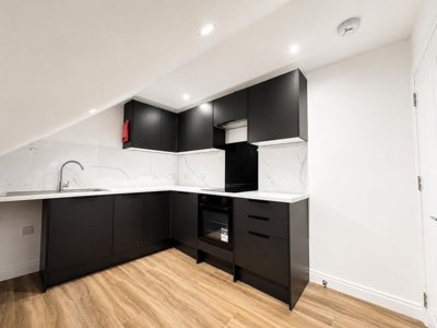 Flat