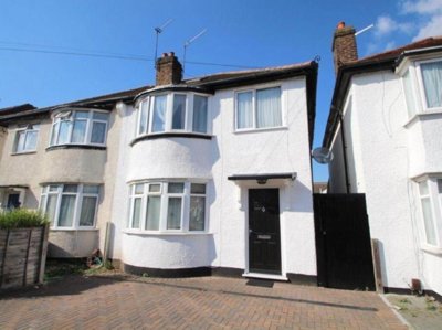 Semi-Detached