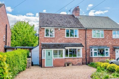 Semi-Detached