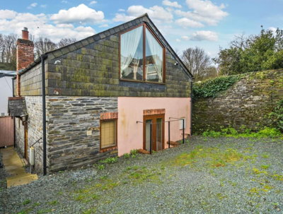 Property on Ruthys Lane, PL28 8AZ