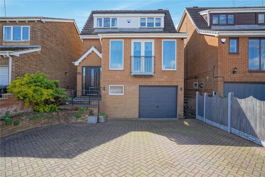 Detached House