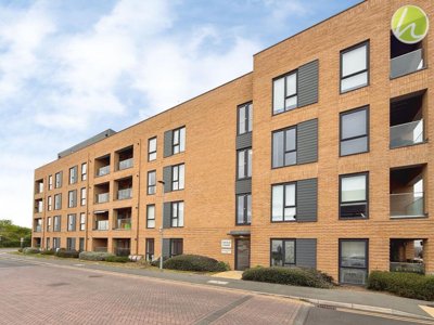 Property on Windstar Drive, RM15 5GU