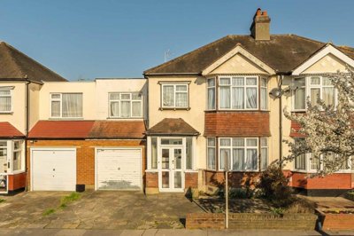 Semi-Detached