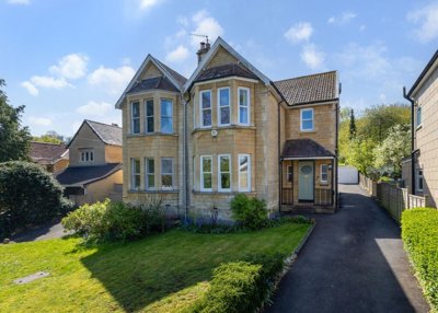 Semi-Detached