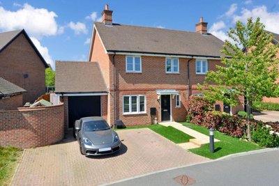 Semi-Detached