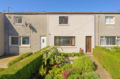 Terraced